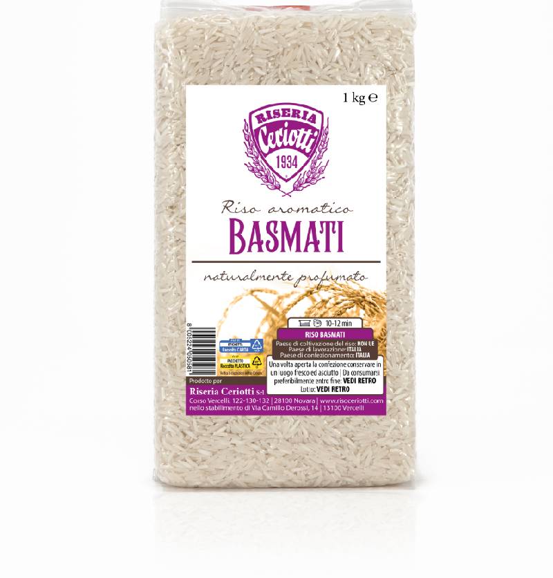 Basmati