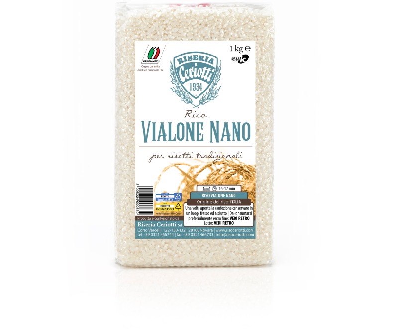 Vialone nano